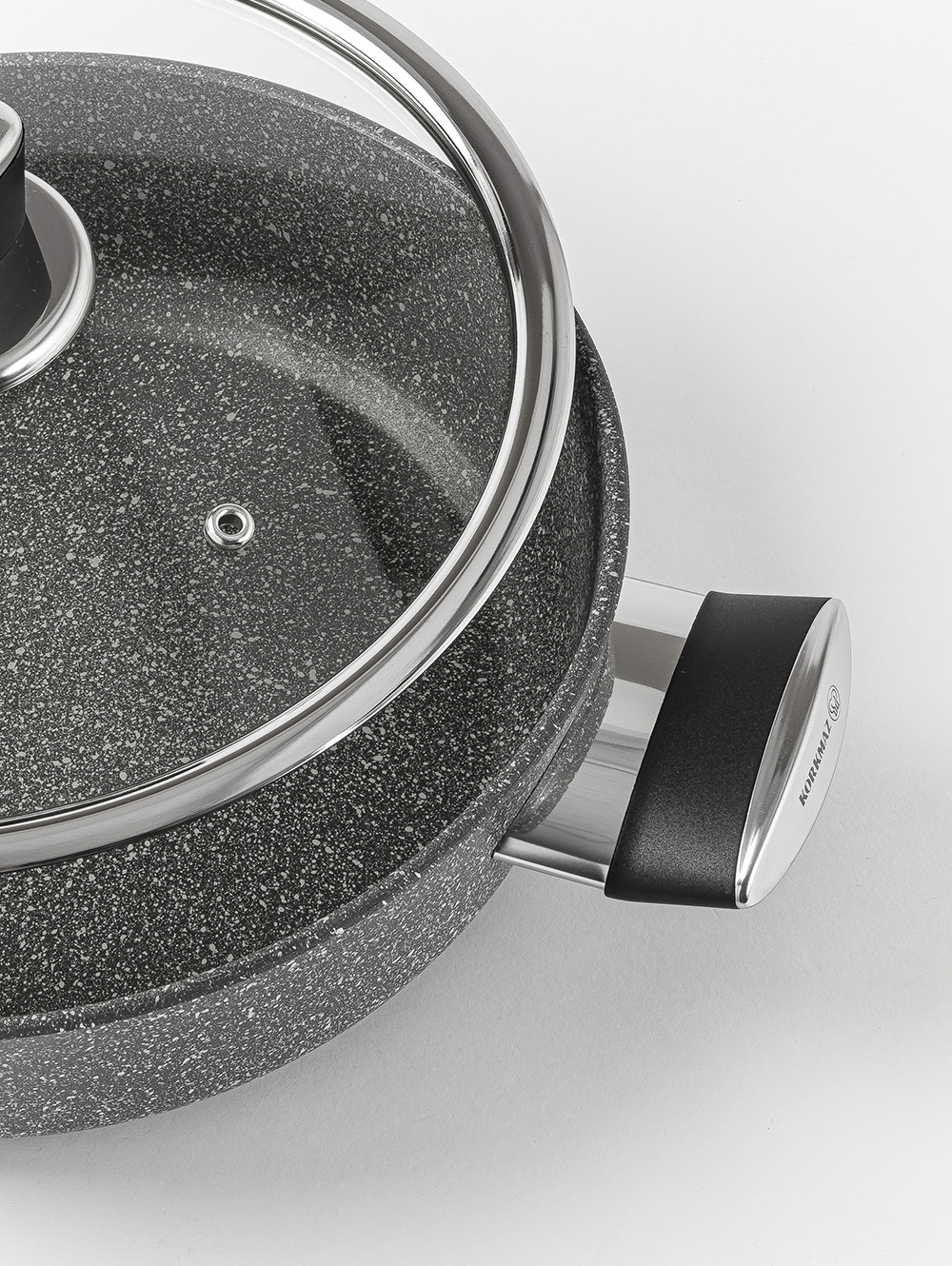 OLLA Y CACEROLA PALMA image number null